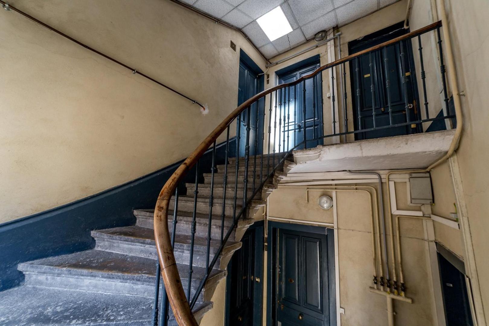 Le Loft Des Artistes De La Croix-Rousse Ail Leilighet Lyon Eksteriør bilde
